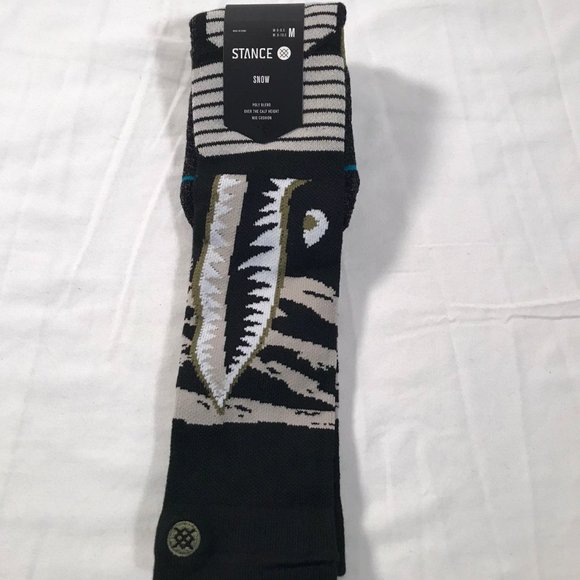 Stance Other - Stance Snow Warbird Socks